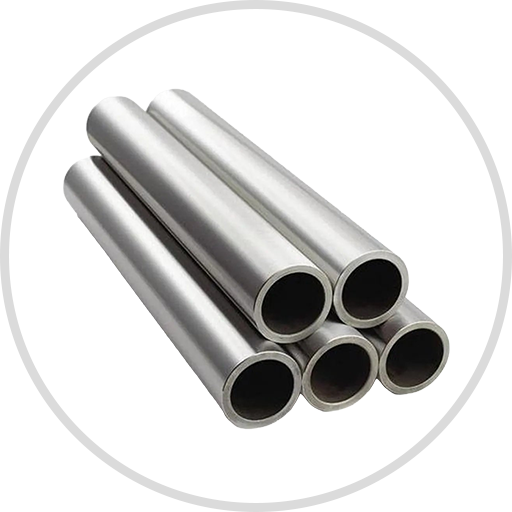 Inconel 601 Pipes and Tubes